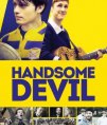 <b><font color='#FF0000'>帅气的恶魔</font></b>