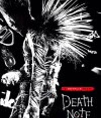 <b><font color='#FF0000'>死亡笔记真人版</font></b>