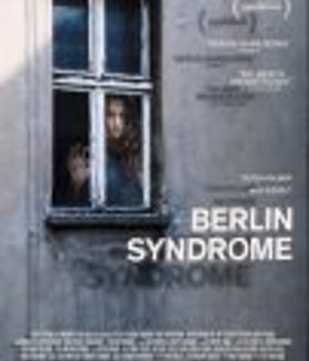 <b><font color='#FF0000'>柏林综合症</font></b>