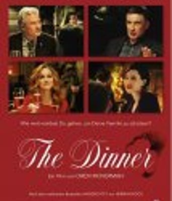 <b><font color='#FF0000'>命运晚餐</font></b>