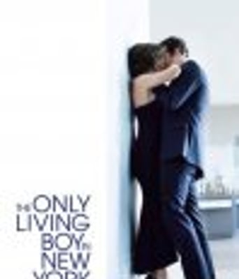 <b><font color='#FF0000'>纽约唯一活着的男孩</font></b>