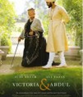 <b><font color='#FF0000'>维多利亚与阿卜杜勒</font></b>
