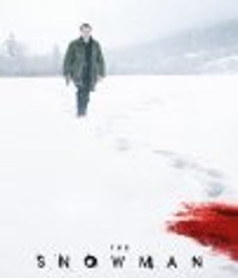 <b><font color='#FF0000'>雪人/雪中罪</font></b>