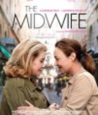 再见小妈/助产士