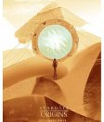 <b>星际之门：起源第一季</b>