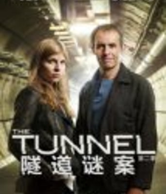 隧道迷案第三季