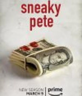 诈欺担保人第二季