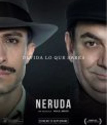 <font color='red'>追捕</font>聂鲁达