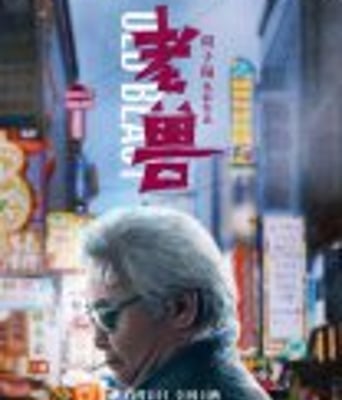 <b><font color='#FF0000'>老兽</font></b>