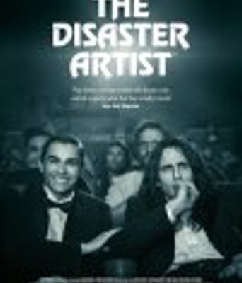 <b><font color='#FF0000'>灾难艺术家</font></b>