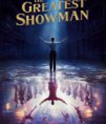 <b><font color='#FF0000'>马戏之王</font></b>