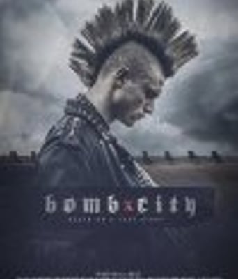 <b><font color='#FF0000'>炸弹之城</font></b>