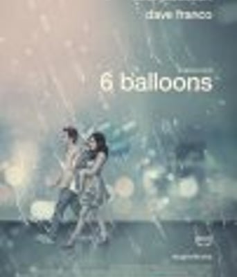 <b><font color='#FF0000'>六个气球</font></b>