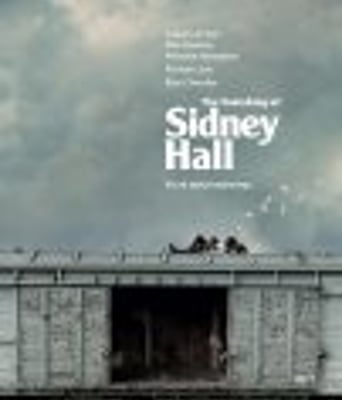 <b><font color='#FF0000'>消失的西德尼·豪尔</font></b>