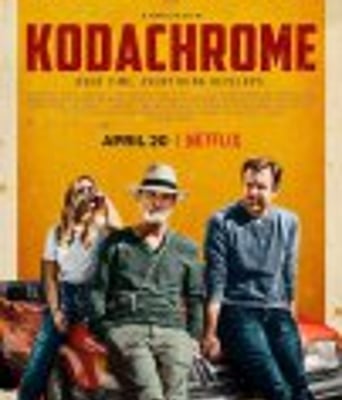 <b><font color='#FF0000'>柯达克罗姆胶卷</font></b>