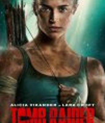 <b><font color='#FF0000'>古墓丽影：源起之战</font></b>