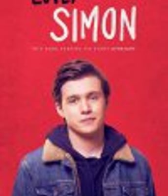 <b><font color='#FF0000'>爱你,西蒙</font></b>