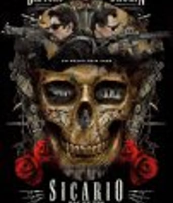 <b><font color='#FF0000'>边境杀手2:边境战士</font></b>