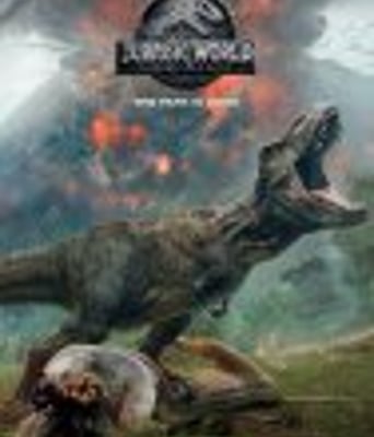<b><font color='#FF0000'>侏罗纪世界2</font></b>