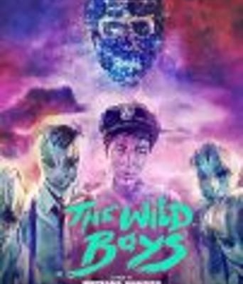 <b><font color='#FF0000'>野小子们</font></b>