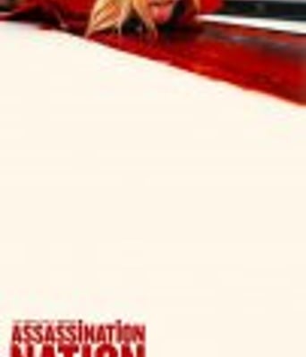 <b><font color='#FF0000'>暗杀国度</font></b>