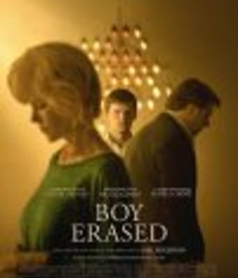 <b><font color='#FF0000'>被抹去的男孩</font></b>