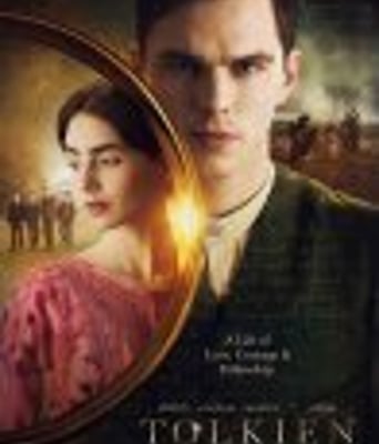 <b><font color='#FF0000'>托尔金</font></b>