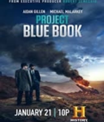 <b>蓝皮书计划第二季</b>