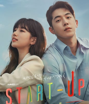 <b>启动了/Start Up</b>