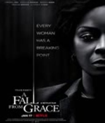 <b><font color='#FF0000'>葛蕾丝的坠落</font></b>