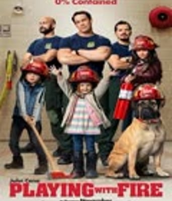 <b><font color='#FF0000'>救火奶爸</font></b>