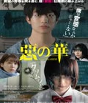 <b><font color='#FF0000'>恶之华</font></b>