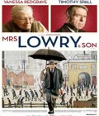 <b><font color='#FF0000'>洛瑞太太和她的儿子</font></b>