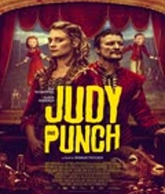 <b><font color='#FF0000'>朱迪与潘趣</font></b>