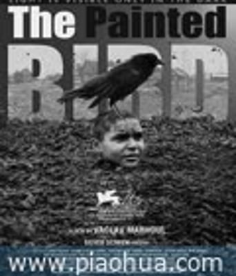 <b><font color='#FF0000'>被涂污的鸟</font></b>