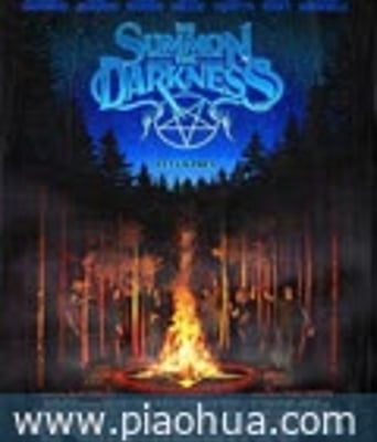 <b><font color='#FF0000'>我们召唤黑暗</font></b>