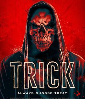 <b><font color='#FF0000'>惊悚诡计</font></b>