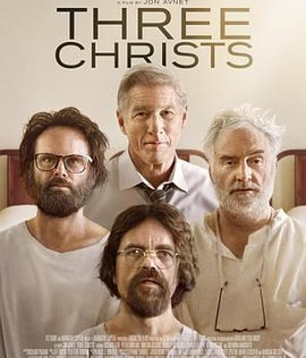 <b><font color='#FF0000'>三个基督</font></b>