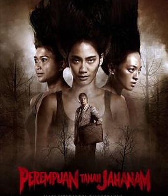 <b><font color='#FF0000'>地狱女子</font></b>