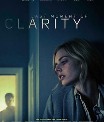 <b><font color='#FF0000'>最后的清晰时刻</font></b>