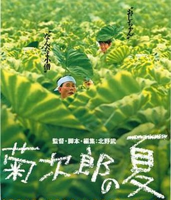 <b><font color='#FF0000'>菊次郎的夏天</font></b>