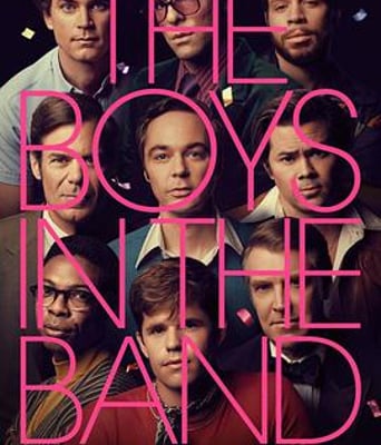 <b><font color='#FF0000'>乐队男孩</font></b>