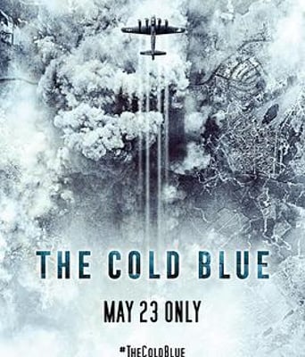 <b><font color='#FF0000'>极寒之蓝</font></b>