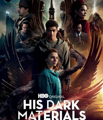 <b><font color='#FF0000'>黑暗物质三部曲/黄金</font></b>