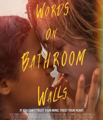 <b><font color='#FF0000'>浴室墙上的字</font></b>