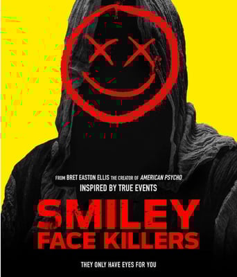 <b><font color='#FF0000'>笑脸杀人狂</font></b>