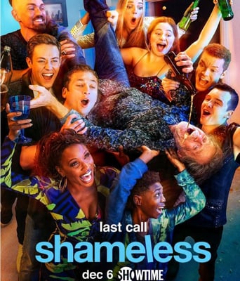 <b><font color='#FF0000'>无耻之徒(美版) 第十一</font></b>