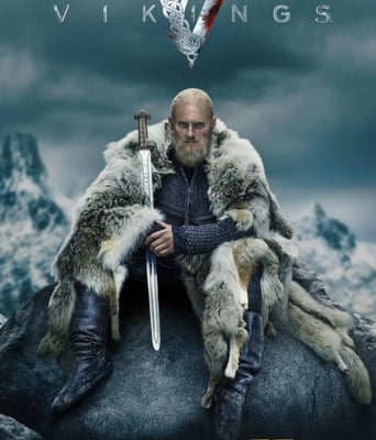 <b><font color='#FF0000'>维京传奇 第六季</font></b>