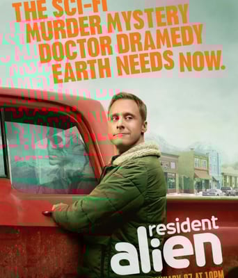 <b><font color='#FF0000'>外星居民</font></b>