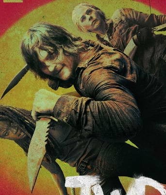 <b><font color='#FF0000'>行尸走肉 第十季</font></b>